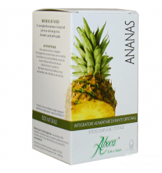 Aboca Ananas 50 opercoli