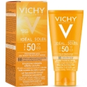 VICHY Soleil BB emulsione color asciutto spf50 50ml