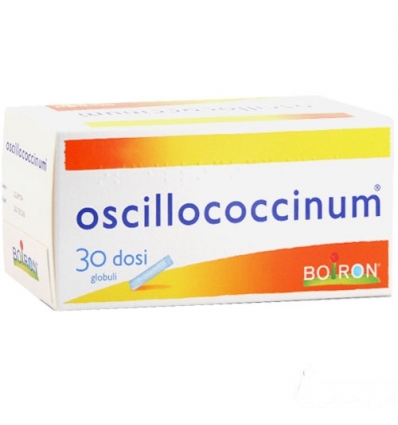 Boiron Oscillococcinum 30 dosi