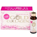Gold collagen 50ml x 10 flaconi