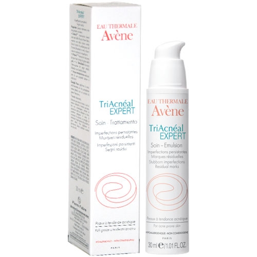 triacneal avene crema