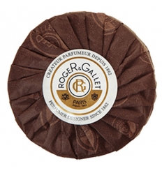 ROGER&GALLET savon 100g bois d orange collezione