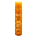 VICHY Soleil spray viso invisibile spf50 75ml