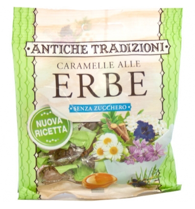 caramelle antiche