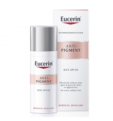 Eucerin anti pigment giorno SPF30 50ml