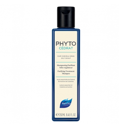 Phyto credrat shampoo 250ml