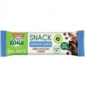 enerZONA bar Snack crunchy choco 33g