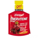 ENERVIT GEL competition agrumi con caffeina 25ml