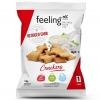 Feeling OK start crackers 50g