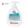 Fresh&Clean sapone liquido disinfettante 300ml