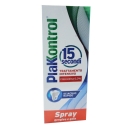 Plakkontrol 15 secondi gengive e gola spray 50ml