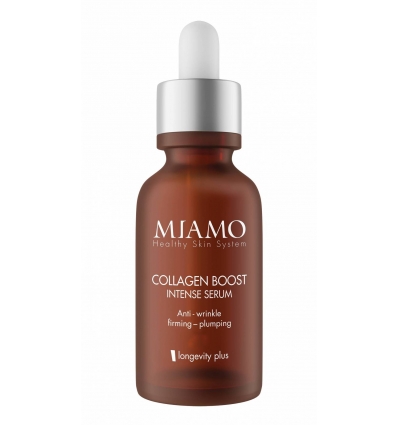 MIAMO collagen boost intense serum 30ml