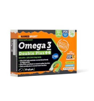 sport omega