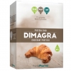 Dimagra croissant proteico 3x50g