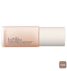 EuPhidra Fondotinta fluido glow FG06