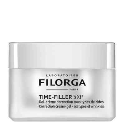 Filorga Time Filler 5 XP gel crema 50ml