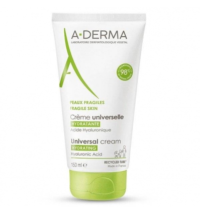 A-Derma crema universale 150ml
