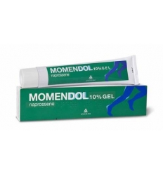 Moment MOMENDOL 10% GEL