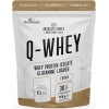 Anderson Research Absolute q whey cookie 900 g