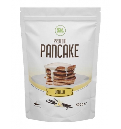 Anderson Research Daily life protein pancake vaniglia 500 g