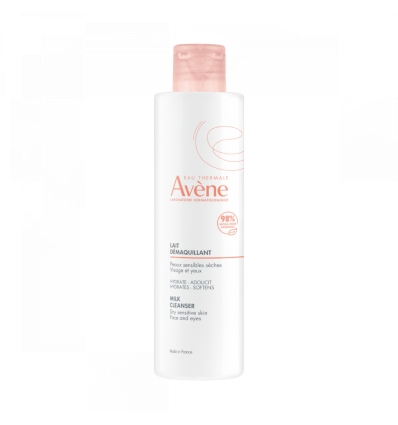 Avene Latte detergente delicato 200ml
