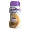 Nutricia nutridrink compact gusto caffe' 4 bottiglie da 125 ml