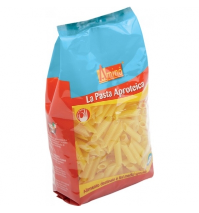 Amino La pasta aproteica penne rigate 400g 