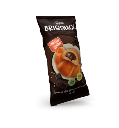 Eat pro briosnack cacao 60g