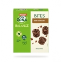 enerZONA Bites milk chocolate 24gx5minipack